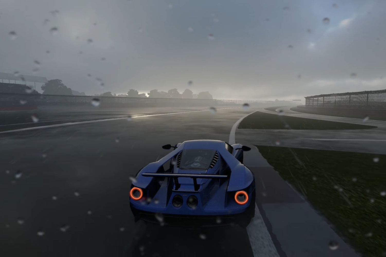 Silverstone