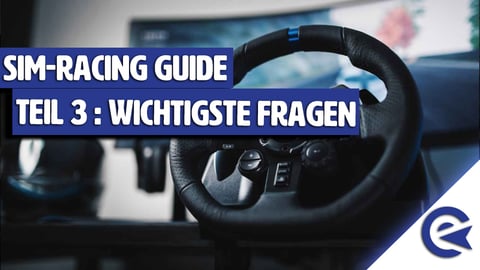 Sim racing guide faq