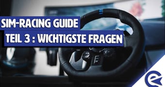 Sim racing guide faq