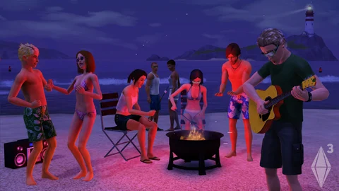 Sims 3