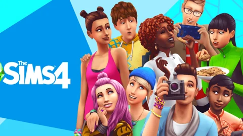 Sims 4