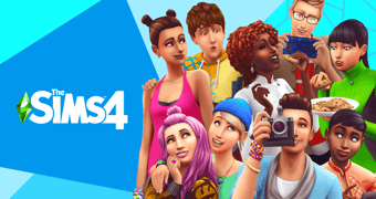 Sims 4