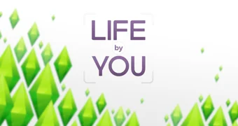 Sims life by you