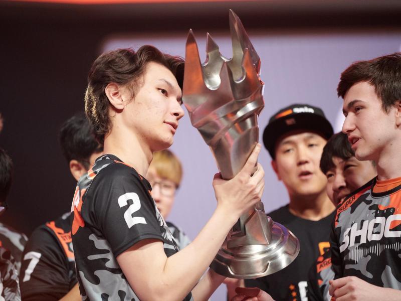 Sinatraa mvp