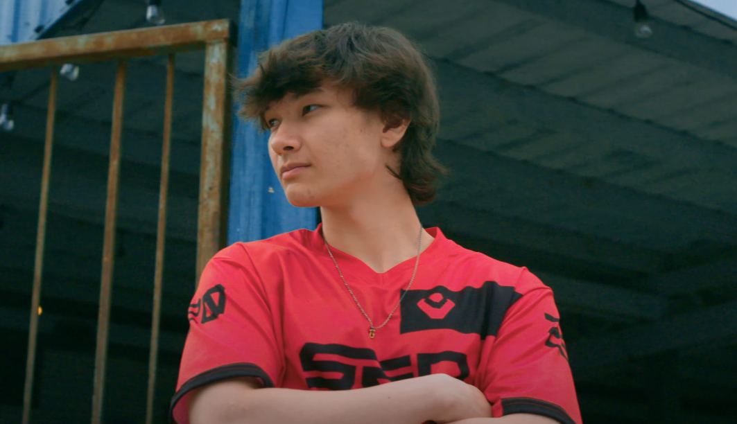 Sinatraa valorant pro1