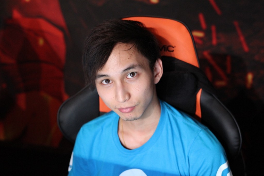 Singsing dota 2