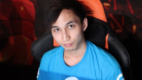 Singsing dota 2