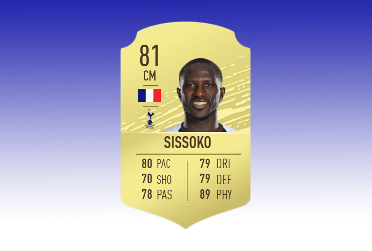 Sissoko