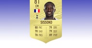 Sissoko