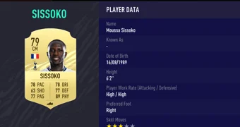 Sissoko