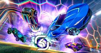 Sk gaming rocket league