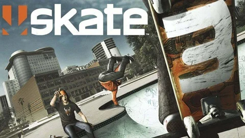 Skate 3