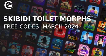 Skb toilet morphs march