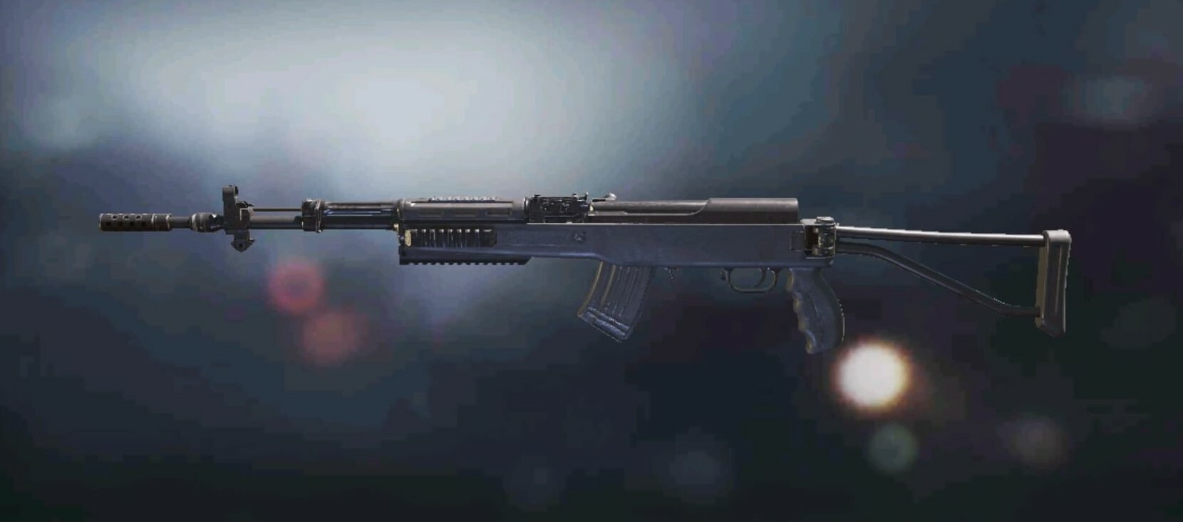 Sks zombies