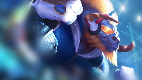 Skt t1 alistar skin