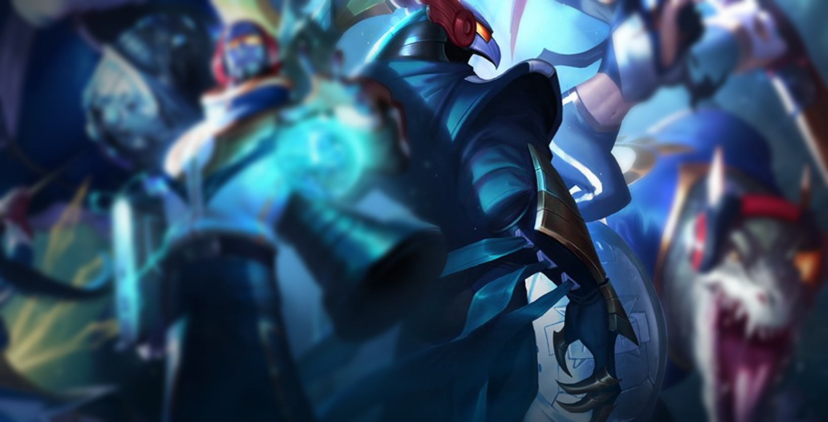 Skt t1 azir