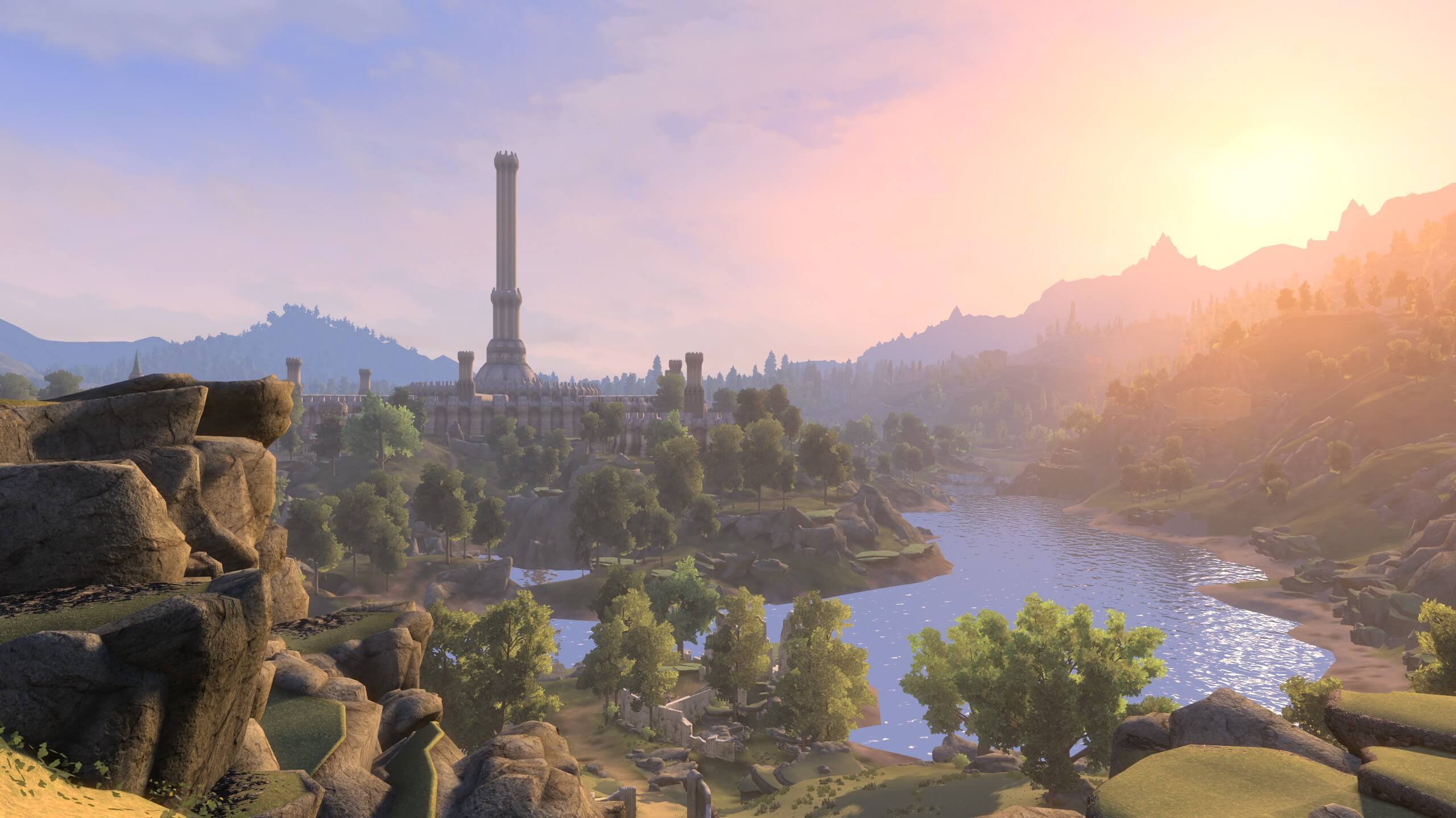 skyblivion cyrodil