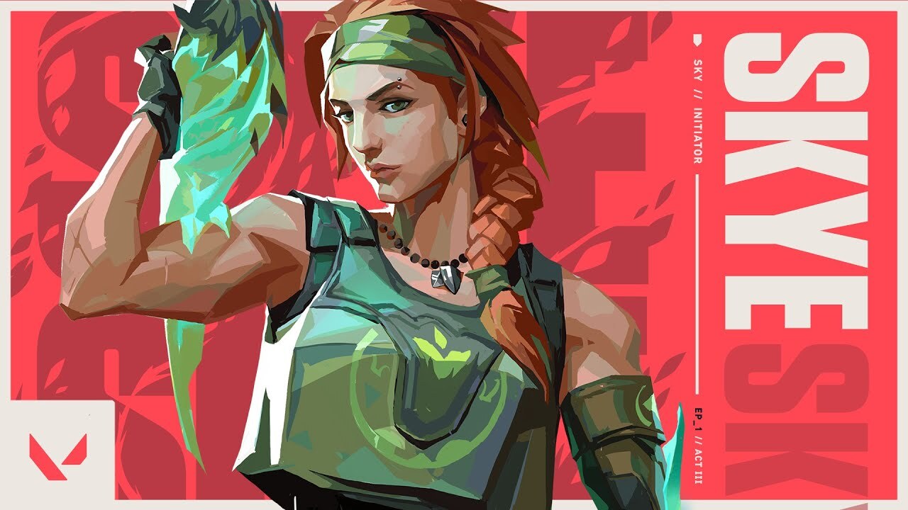 Skye thumbnail