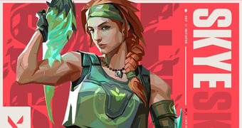 Skye thumbnail