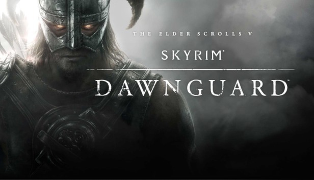 Skyrim dawnguard