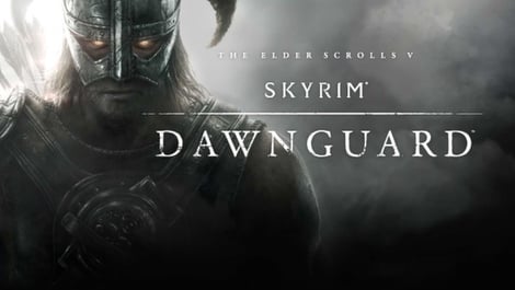 Skyrim dawnguard