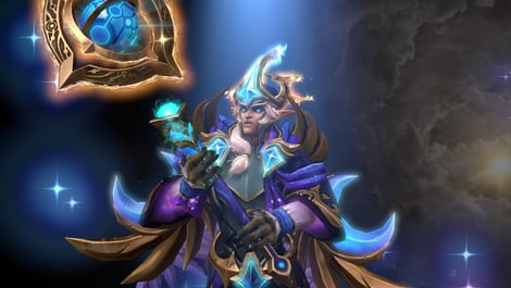 Skywrath secrets of the celestial