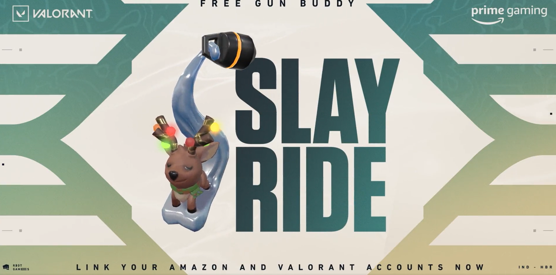 slay ride valorant