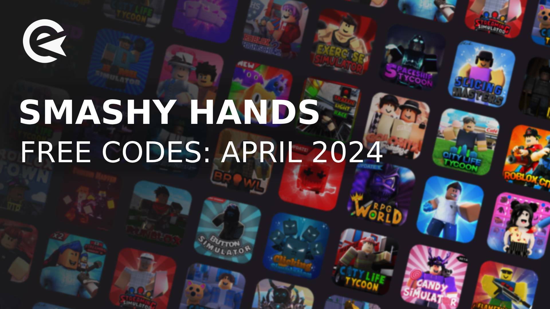 smash hands codes april 2024