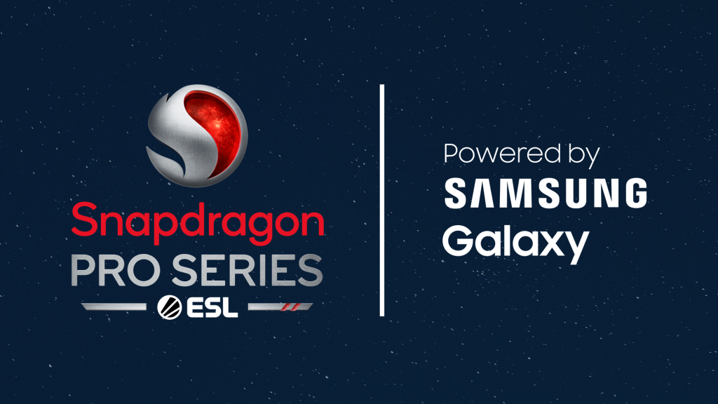 Snapdragon pro series masters dreamhack japan
