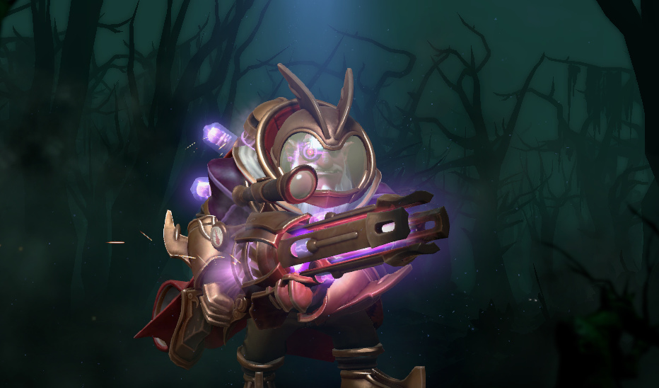 Sniper tales of the ardalan interdictor