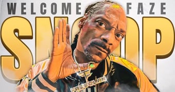 Snoop dog faze clan