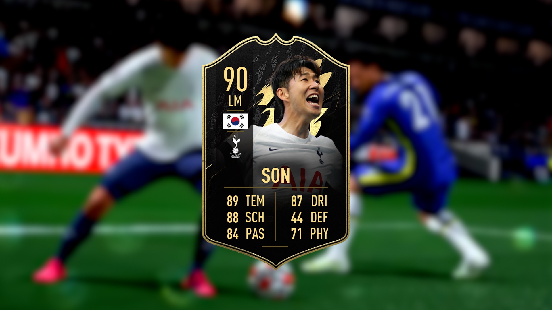 Son totw