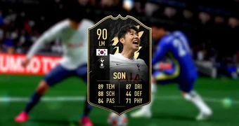 Son totw