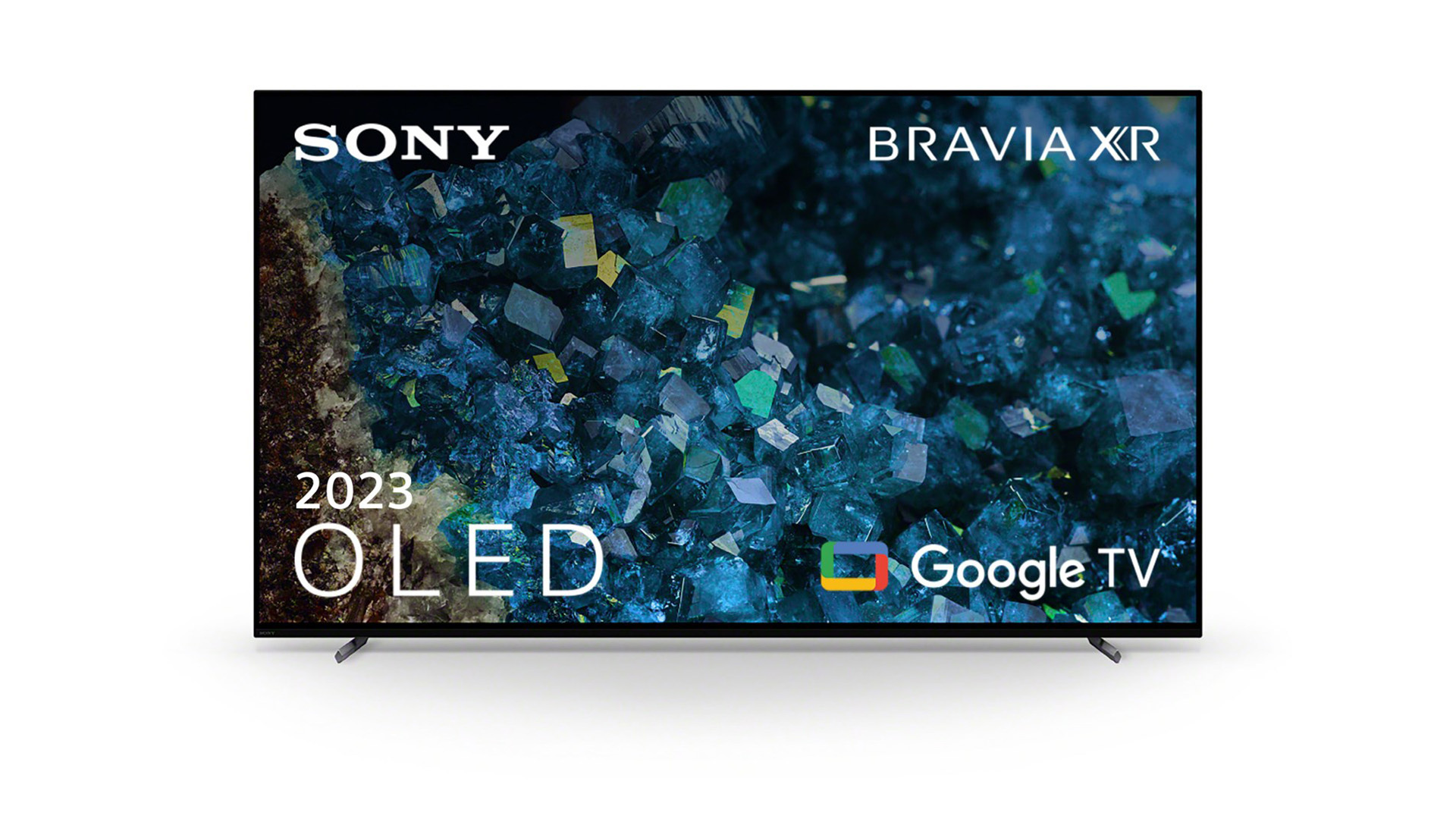 Der OLED von Sony kostet etwas mehr. © Sony