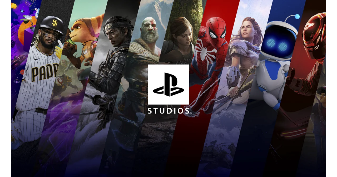 New Sony PlayStation Games