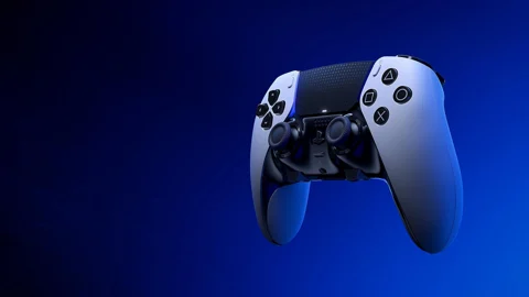 Sony ps5 controller 1