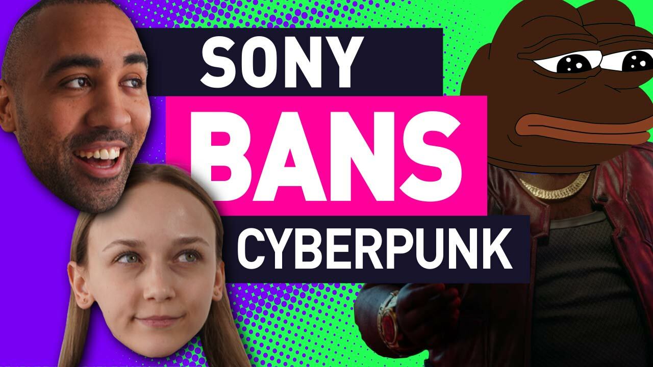 Sonybans DM 00000