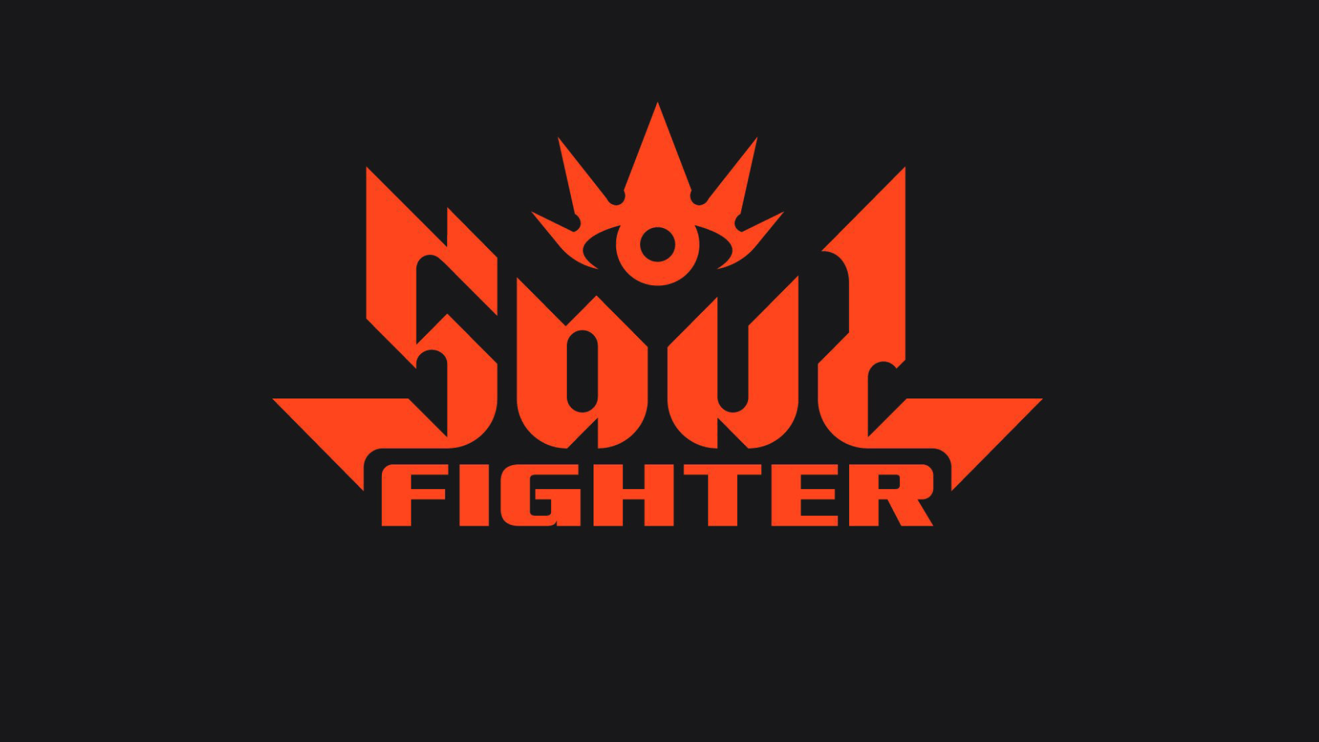 Soul FIghter