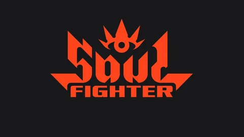 Soul fighter header