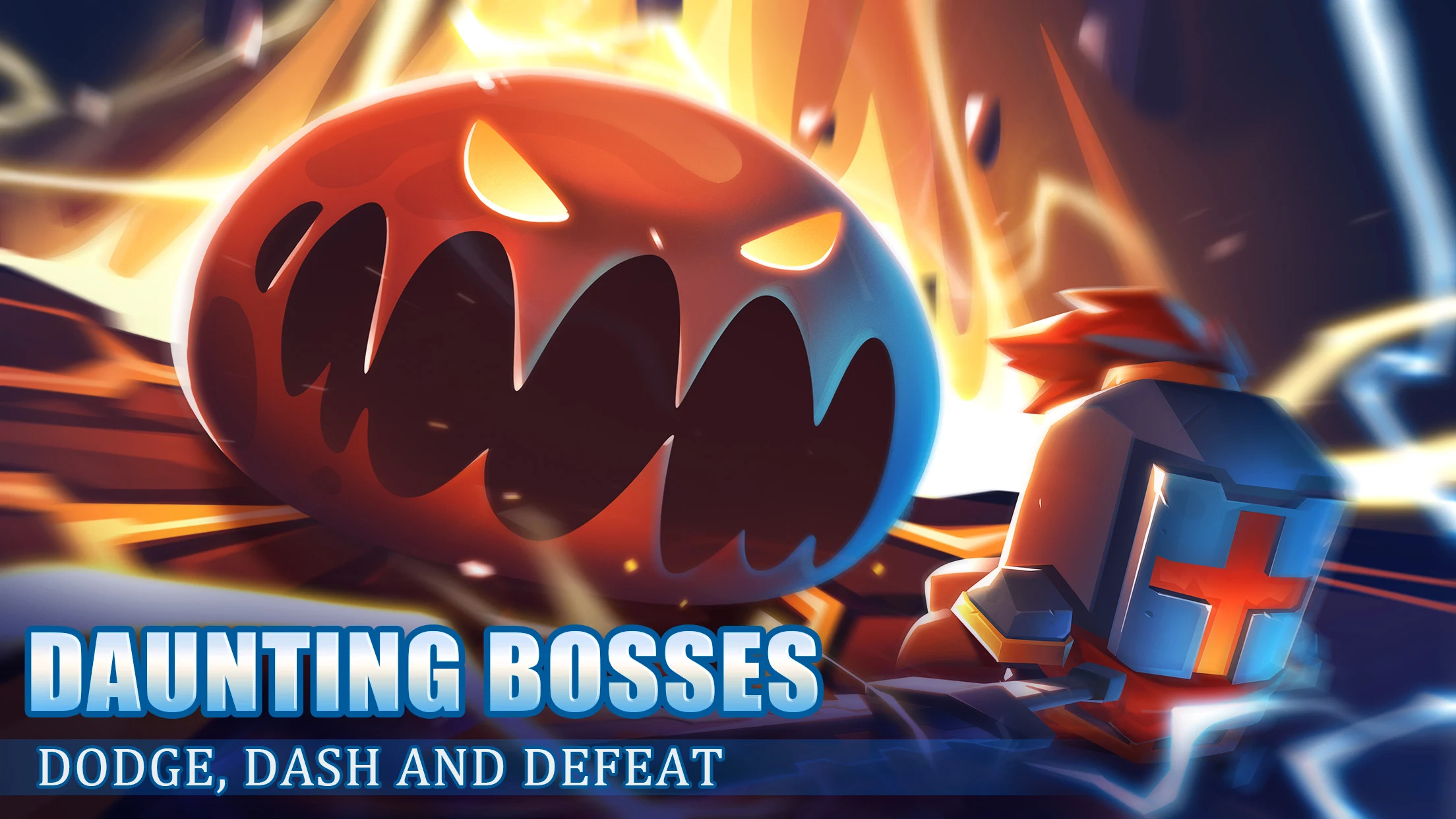 Soul knight 3
