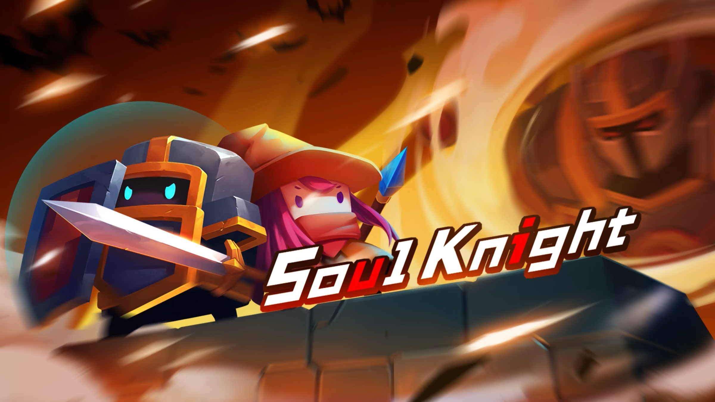 Soul knight