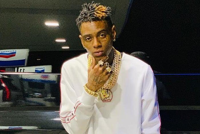 Soulja boy phoenix