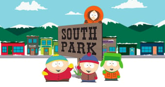 South park game thq nordic