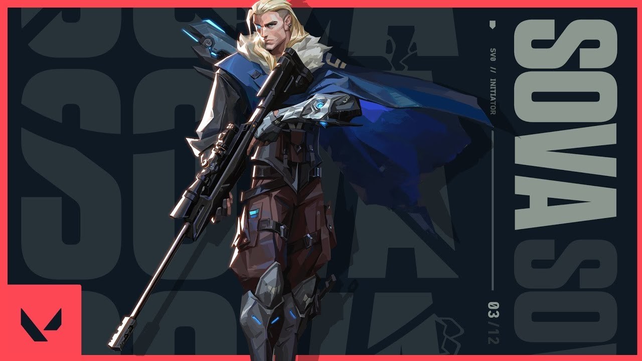 Sova agent