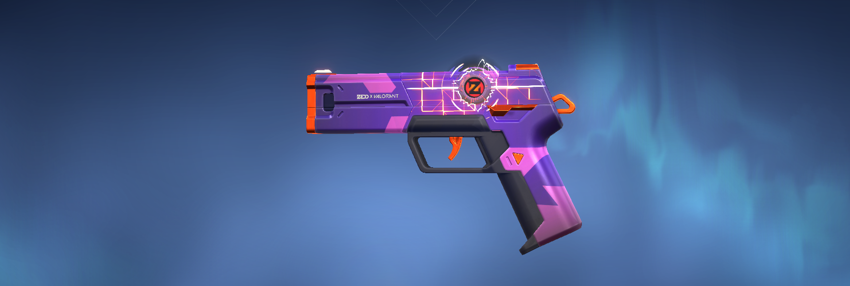Spectrum classic