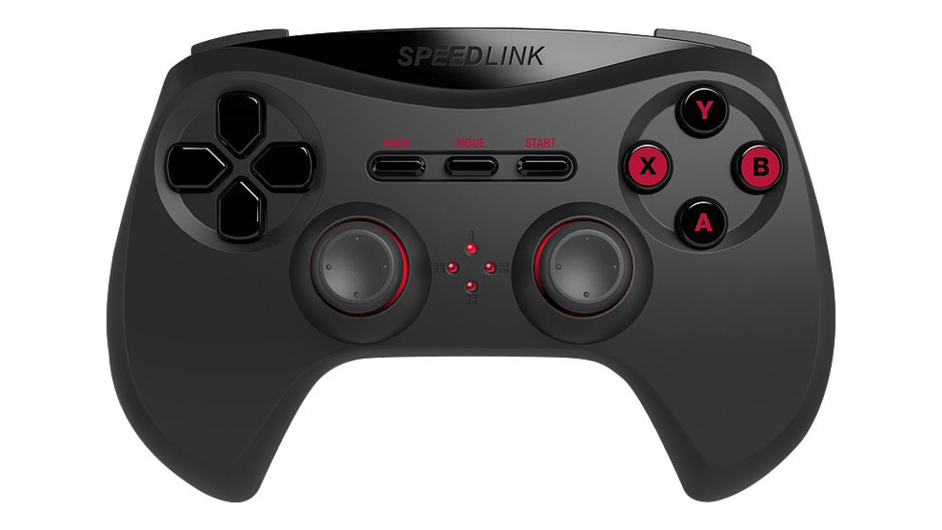 Speedlink
