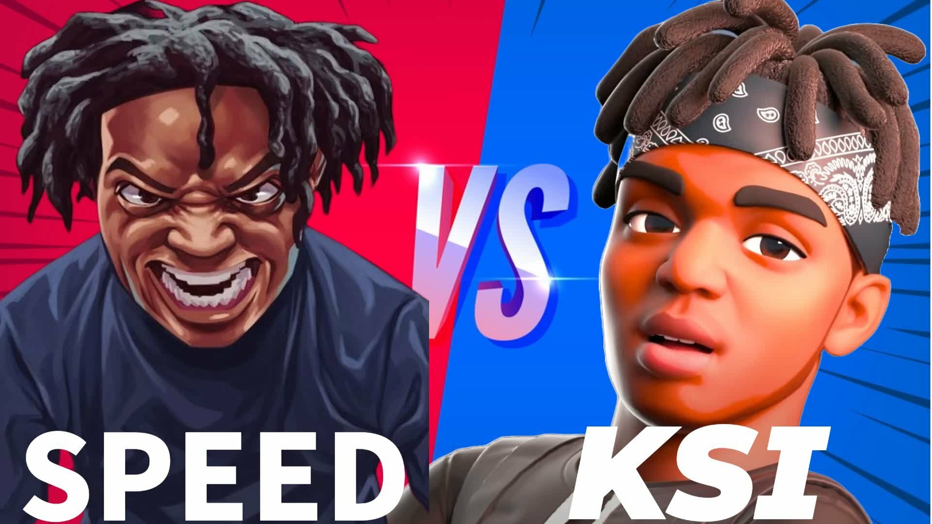 Speedvsksi