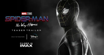 Spider man no way home trailer secret villian