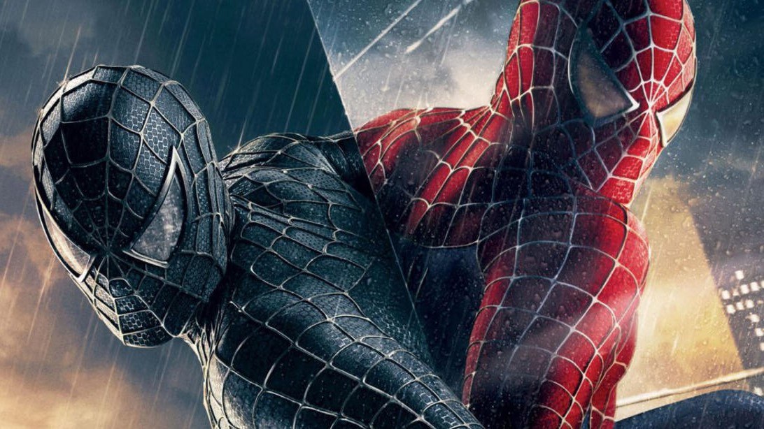 Spiderman 3