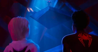 Spiderman across the spiderverse mcu connection